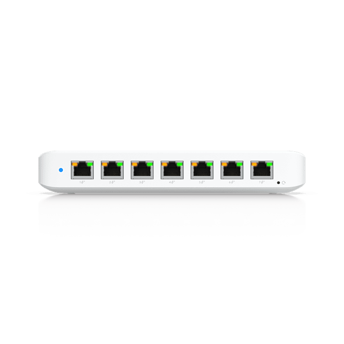 UniFi Switch 8 PoE