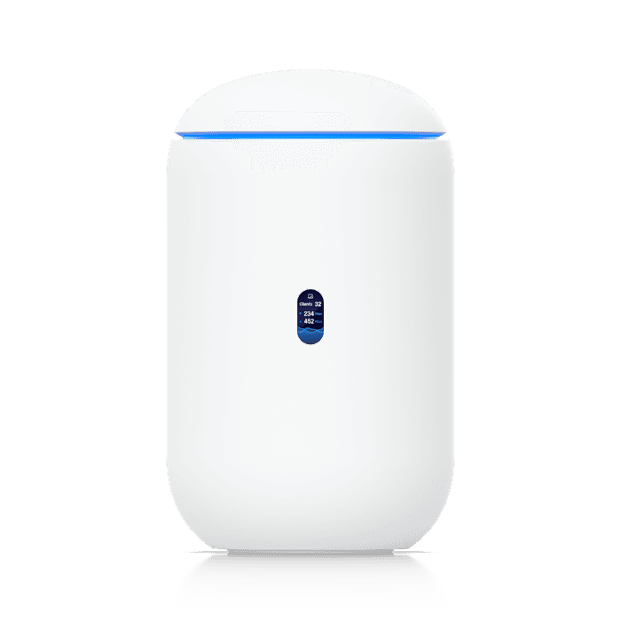UniFi Dream Router